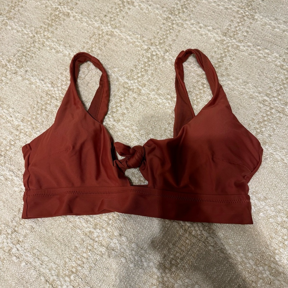 Aerie Bikini Top